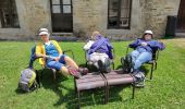 Tour Wandern Bignan - kerghennec - Photo 1