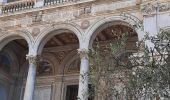 Tour Wandern Carrara - CR_Francigena_CI_32_Carrare-Avenza_Massa_20220615 - Photo 1