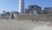 Tour Wandern Plougonvelin - pointe saint mathieu - Photo 10