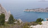 Tocht Stappen Marseille - 13 - le Mont Puget  - Photo 1