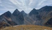 Randonnée Marche Modane - Valfrejus - Bon Pré - Arplane - LeTruc - Bonne Nuit et retour  - Photo 3