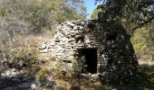 Tour Wandern Fontaine-de-Vaucluse -  Boucle Fontaine, St Gens - Photo 4