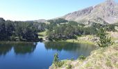 Tour Wandern Formiguères - Camporells par la Lladure 2020 - Photo 5