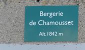 Tocht Stappen Châtillon-en-Diois - Vallon de Combau - Pas de l'Aiguille - Photo 10