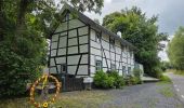 Tocht Stappen Gulpen-Wittem - Epen - Photo 11