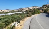 Excursión Senderismo Κοινότητα Ιεράπετρας - lac ierapetra - Photo 18