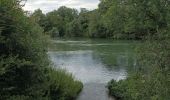 Excursión Bici eléctrica Châlons-en-Champagne - Chalons en Champagne Vitry le François  - Photo 4