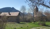 Tocht Stappen Rousset - Rousset la viste 918m  19kms - Photo 5