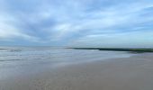 Tocht  De Panne - La Panne - Oostende - Photo 1