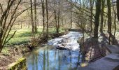 Trail Walking Namur - Saint Marc 030423 - Photo 10