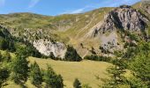 Tocht Stappen Crots - Cirque des Olettes - Photo 1