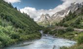 Trail On foot Courmayeur - IT-14 - Photo 2