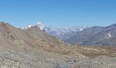 Randonnée Marche Val-d'Isère - pointe de la Sana - Photo 15