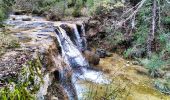 Tour Wandern Mazaugues - NSB5-MazauguesPivautI-220424 - Photo 11