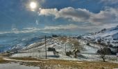 Tocht Te voet Onbekend - Cabana Gura Râului-La Table-Moieciu de Jos - Photo 1