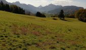 Tocht Stappen Apremont - col du Granier / pointe de la Gorgeat - Photo 3