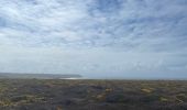 Tocht Stappen Crozon - Tours Plage de Goulien  pointe de Dinan - Photo 19