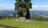 Randonnée Vélo électrique Winden im Elztal - chapelle hornleberh  - Photo 12