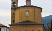Tour Zu Fuß Mandello del Lario - Maggiana/Rongio - Colonghei - Rifugio Rosalba - Photo 5