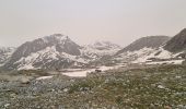 Randonnée Marche Aussois - lac du génépi  - Photo 9