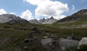 Trail Walking Tignes - La sauvière  - Photo 12