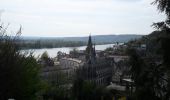 Tour Wandern Rives-en-Seine - 20220421-Caudebec en Caux Journée - Photo 6