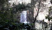 Randonnée Marche Sillans-la-Cascade - Sillans la Cascade  Croix de Solliés  - Photo 6