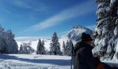 Tocht Ski randonnée Saint-Pierre-de-Chartreuse - arguille - Photo 11