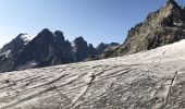 Excursión Senderismo Vallouise-Pelvoux - Glacier blanc - Photo 3