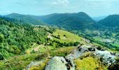 Randonnée Marche Bussang - Trek alsacien (boucle rochelotte) - Photo 3