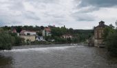 Tour Zu Fuß Naumburg (Saale) - Weinbergsweg - Photo 2