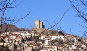 Trail Walking Montaigut-le-Blanc - Montaigut_Puy_Rodde_Gourdon - Photo 1