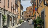 Tour Wandern Aulla - CR_Francigena_CG_30_Aulla_Sarzana_20220613 - Photo 14