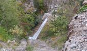 Trail Walking Authon - AUTHON . FEISSAL . LA CROIX DE LA TATE . ROCHER DE PIERRE MONT . CRETE DE PIERRE MONT L S  O - Photo 7