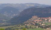 Tour Wandern Le Puy-en-Velay - GR_70_AA_01_Puy-Velay_Monastier-Gazeille_20140915 - Photo 1