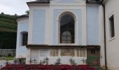 Trail Walking Brixen - Bressanone - Eisacktaler Weinwanderweg - Kloster Neustift - Photo 11