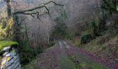 Trail Walking Salviac - 19,9km dans le Quercy  - Photo 7