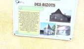 Excursión Senderismo Les Bizots - 20230502_Les Bizots-parcours BIZ1 - Photo 11