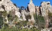Randonnée Marche el Castell de Guadalest - vivvod - Photo 4