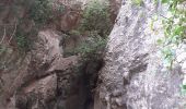 Percorso Marcia La Ciotat - la Ciotat grotte Fardeloup - Photo 17