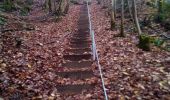 Tour Wandern Vaire - ARCIER Sources ARCIER et Bergeret  - Photo 13