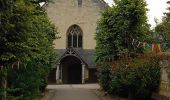 Tour Wandern Fontevraud-l'Abbaye - Fontevraud - Photo 3