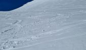 Tocht Ski randonnée Vars - tête de crachet Vars - Photo 5