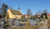 Tocht Te voet Allersberg - Drahtzieherweg westliche Schleife - Photo 4