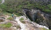 Tocht Te voet Gozón - Wikiloc Cabo Penes - Photo 7