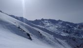 Tocht Ski randonnée Montsapey - Mont Bellacha  - Photo 2