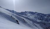 Trail Touring skiing Montsapey - Mont Bellacha  - Photo 2