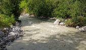 Tocht Stappen Chamonix-Mont-Blanc - les tiens par Les Praz de Chamonix et Les bois - Photo 5