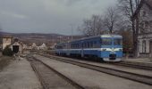 Tocht Te voet Unknown - Omladinska staza: Velika - Kaniška glava - Photo 1