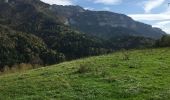 Excursión Senderismo La Sure en Chartreuse - Rando au départ de Saint Julien - Photo 8